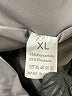 Unbranded Solid Gray Athletic Shorts Size XL - photo 3