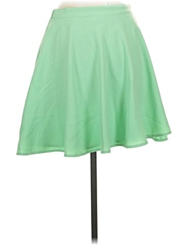 Forever 21 Casual Skirt (view 2)