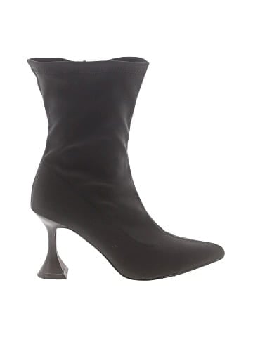 FASHION TO FIGURE Ankle Boots (view 1)