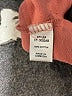 Zenana 100% Cotton Pink Sweatshirt Size XL - photo 8