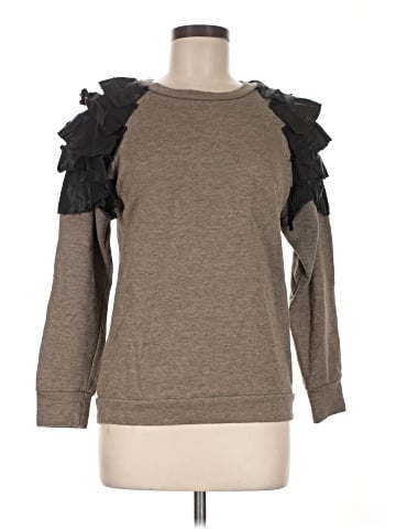 TOV Sweatshirt (view 1)