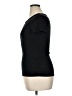 Vigoss Black Short Sleeve Turtleneck Size XL - photo 5