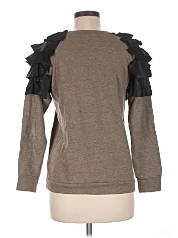 TOV Sweatshirt (view 2)