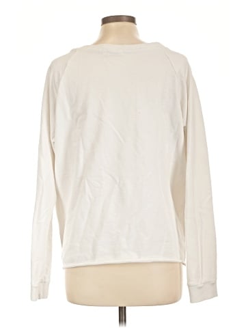 OmGirl Pullover Sweater (view 2)