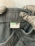 Puma Black Casual Pants Size 3T - photo 3