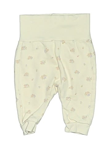 H&M Snow Pants With Bib (view 1)