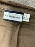 Croft & Barrow 100% Cotton Brown Jacket Size L - photo 6