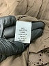 Croft & Barrow 100% Cotton Brown Jacket Size L - photo 7