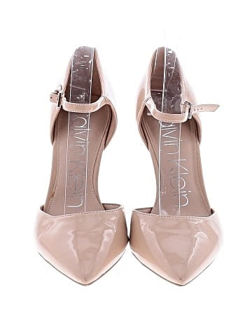 Calvin Klein Heels (view 2)