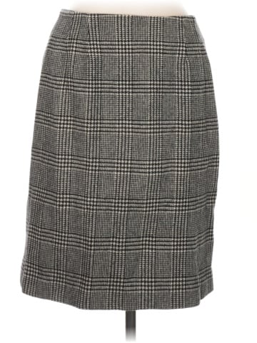 Clifford & Wills Wool Skirt (view 1)