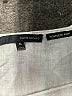 Harve Benard White Short Sleeve Blouse Size XL - photo 4