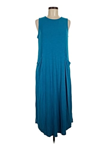 J.Jill Casual Dress (view 1)