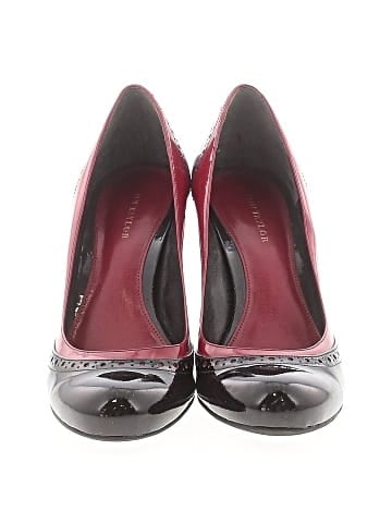Ann Taylor Heels (view 2)