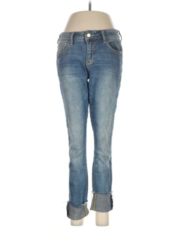 Pilcro and the Letterpress Jeans (view 1)