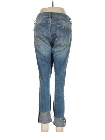 Pilcro and the Letterpress Jeans (view 2)