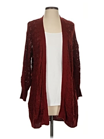 LC Lauren Conrad Cardigan (view 1)