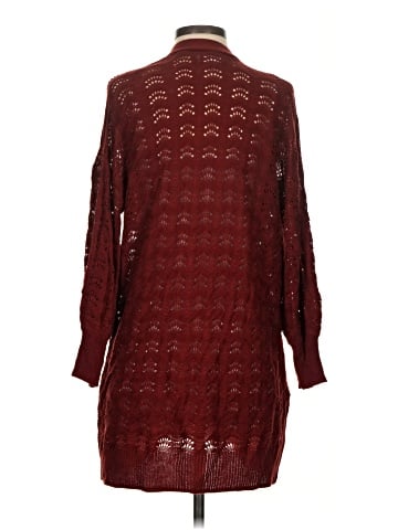 LC Lauren Conrad Cardigan (view 2)