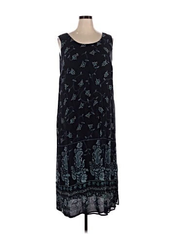 Elisabeth by Liz Claiborne Casual Dress (view 1)