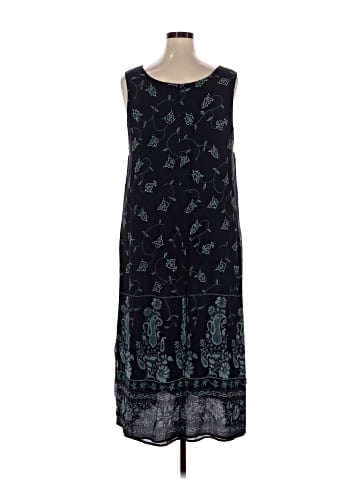 Elisabeth by Liz Claiborne Casual Dress (view 2)