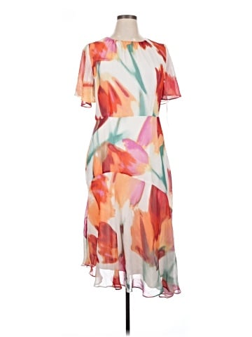 Maggy London Cocktail Dress (view 1)