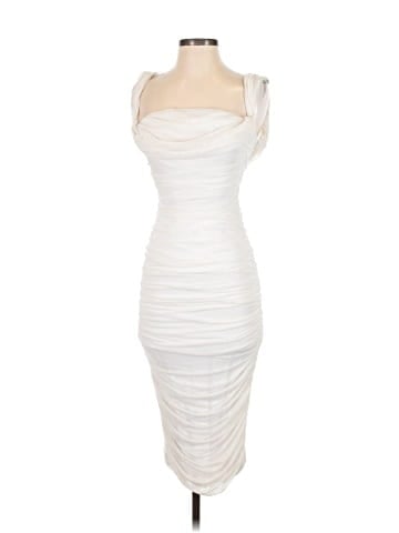 Cameo Cocktail Dress (view 1)