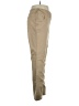 Woman Within Solid Tan Khakis Size 16 - photo 4