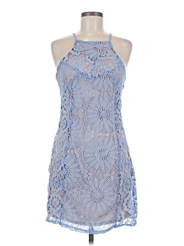 Francesca's Cocktail Dress (view 1)