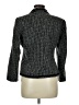 Covington Gray Black Cardigan Size 6 - photo 2