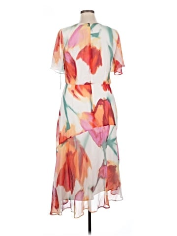 Maggy London Cocktail Dress (view 2)