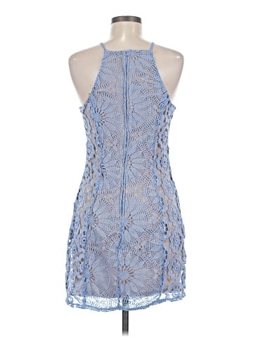 Francesca's Cocktail Dress (view 2)