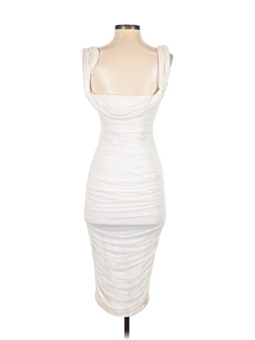 Cameo Cocktail Dress (view 2)