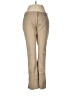Tory Burch Tan Khakis Size 4 - photo 1
