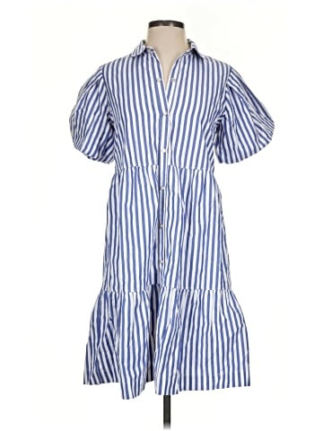 G by Giuliana Rancic Casual Dress (view 1)