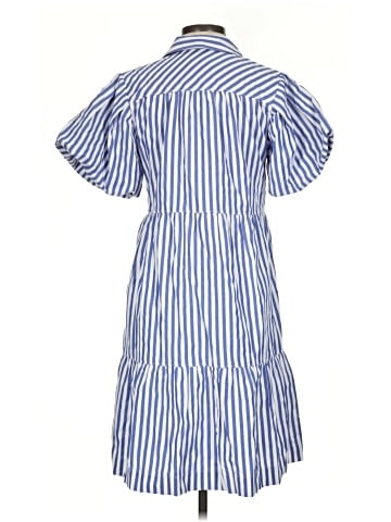 G by Giuliana Rancic Casual Dress (view 2)