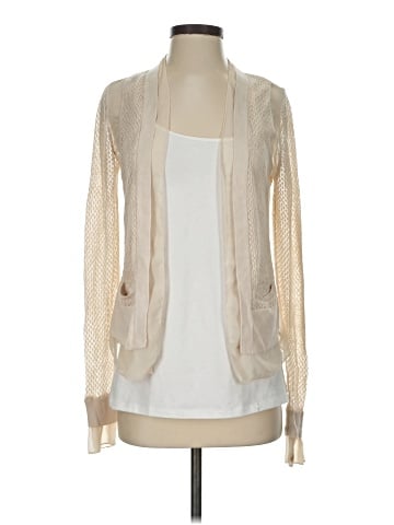 BCBGMAXAZRIA Cardigan (view 1)