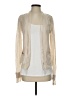 BCBGMAXAZRIA Ivory Cardigan Size XS - photo 1
