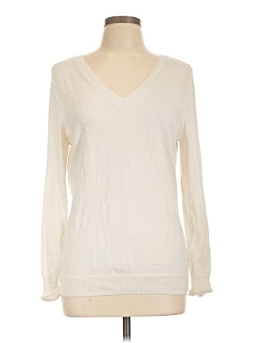 Worthington Pullover Sweater (view 1)