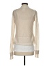 BCBGMAXAZRIA Ivory Cardigan Size XS - photo 2