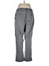 Old Navy Solid Gray Casual Pants Size L - photo 2
