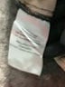 Wildfang Black Track Pants Size XL - photo 8