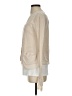 BCBGMAXAZRIA Ivory Cardigan Size XS - photo 5