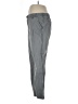 Old Navy Solid Gray Casual Pants Size L - photo 5