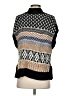 Marled Black Sweater Vest Size XS - photo 2