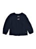 Tommy Hilfiger Blue Pullover Sweater 12-18 MO / 18 MO - photo 1