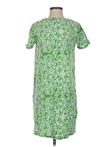 Stan Herman Casual Dress (view 1)