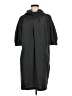 Adrienne Vittadini Gray Casual Dress Size 6 - photo 1