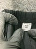 Shein Black Casual Pants Size 10 - photo 3