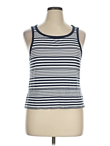 Vineyard Vines Sleeveless Top (view 1)