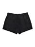Athleta Solid Black Athletic Shorts Size 8 - photo 1