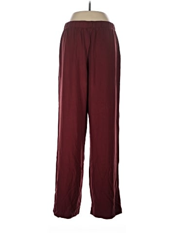 Garnet Hill Track Pants (view 2)